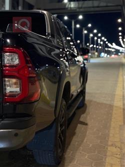 تويوتا هايلوكس